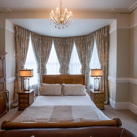 Tullyglass House Hotel Ballymena Eksteriør bilde
