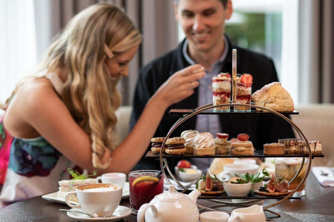 Tullyglass House Hotel Ballymena Eksteriør bilde